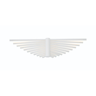 Eurofase - 46731-033 - LED Wall Sconce - Seraph - Matte White