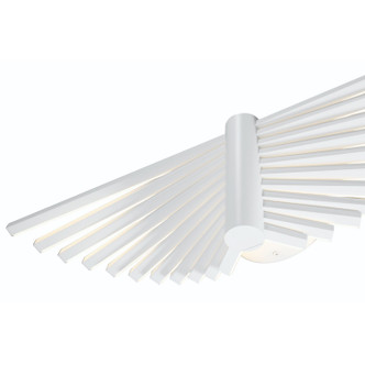 Seraph LED Wall Sconce (46731-033)