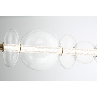 Atomo LED Chandelier (46772-036)