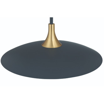 Welsh LED Pendant (46785-022)