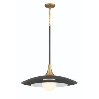 Welsh LED Pendant (46785-046)