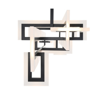 INIZIO INIZIO-CHD-55IN-BK (46806-017)