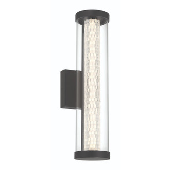 Savron LED Wall Sconce (46808-011)