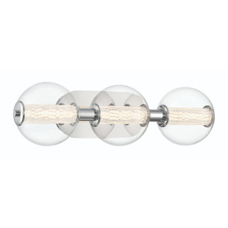 Atomo LED Vanity (46809-018)