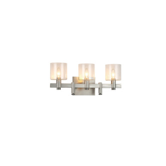 Decato Three Light Vanity (46812-025)