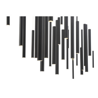 SANTANA SANTANA-CHD-30LT-72IN-BK (46814-029)