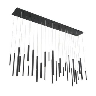 Santana LED Chandelier (46814-029)