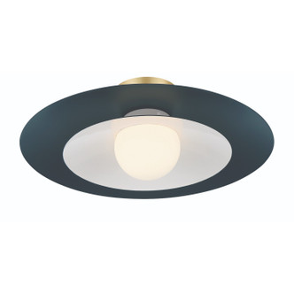 Welsh LED Flush Mount (46815-026)
