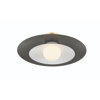 Welsh LED Flush Mount (46815-033)