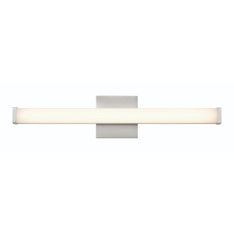 Eurofase - 46818-010 - LED Wall Mount - Ronning - Brushed Nickel