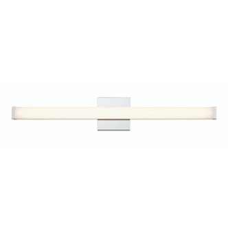 Eurofase - 46819-024 - RONNING-VAN-30SQ-27W-CHR - RONNING - Chrome