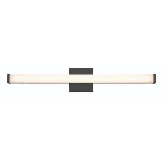 Eurofase - 46819-031 - RONNING-VAN-30SQ-27W-BK - RONNING - Black