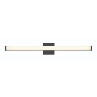 Eurofase - 46820-035 - RONNING-VAN-36SQ-30W-BK - RONNING - Black