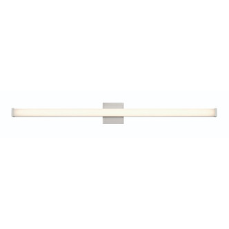 Eurofase - 46821-010 - LED Wall Mount - Ronning - Brushed Nickel