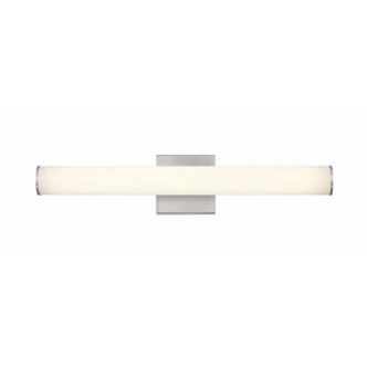 Eurofase - 46822-017 - LED Wall Mount - Stepridge - Brushed Nickel