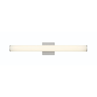 Eurofase - 46823-014 - LED Wall Mount - Stepridge - Brushed Nickel