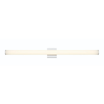 Eurofase - 46825-025 - LED Wall Mount - Stepridge - Chrome