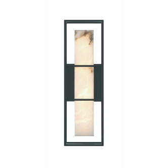 Eurofase - 46837-011 - BLAKLEY-OD-16IN-BK-ALB - BLAKLEY - Black