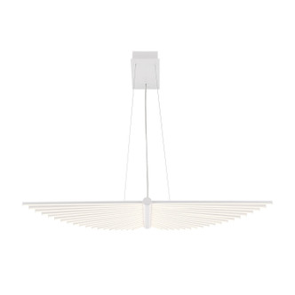 Eurofase - 46841-032 - LED Chandelier - Seraph - Matte White