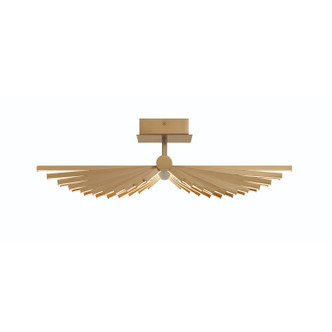 Seraph LED Flush Mount (46897-022)