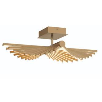 Seraph LED Flush Mount (46897-022)