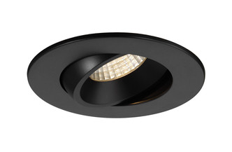 Eurofase - 47076-020 - LED Recessed Fixture - Midway - Black