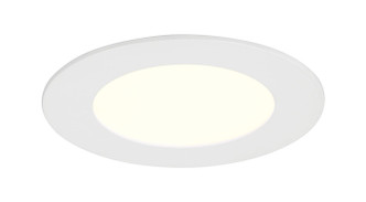 Eurofase - 47078-017 - LED Recessed Fixture - Midway - White