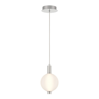 Eurofase - 47189-027 - LED Pendant - Palmas - Polished Nickel