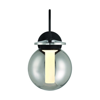 Eurofase - 47197-015 - LED Wall Sconce - Caswell - Powder Coat Black