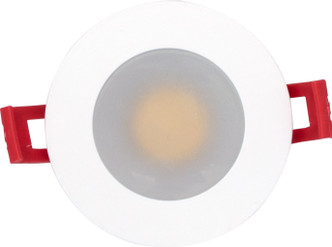 MIDWAY MIDWAY 2 REC RD LNS WH (47204-010)