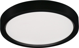 Eurofase - 47519-022 - LED Flushmount - Artemis - Black