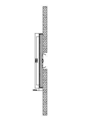Troy LED Flushmount (47524-033)