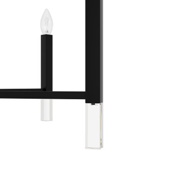 Sunjai 12 Light Chandelier (45230)