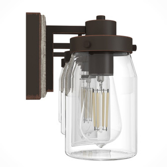 Devon Park Three Light Bathroom Vanity (48021)