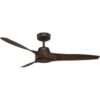 Hunter - 50962 - 52 Ceiling Fan - Mosley - Premier Bronze