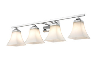 Four Light Vanity (4504-CH)