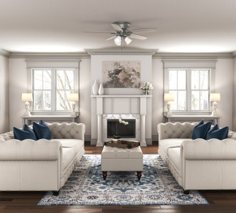 Builder 52" Ceiling Fan (51113)