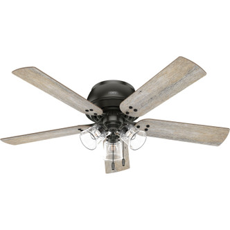 Hunter - 52379 - 52Ceiling Fan - Shady Grove - Noble Bronze