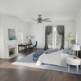 Gatlinburg 52" Ceiling Fan (52431)