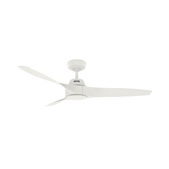 Hunter - 52617 - 52 Ceiling Fan - Mosley - Fresh White