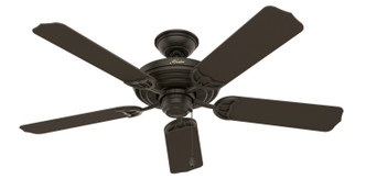 Hunter - 53061 - 52 Ceiling Fan - Sea Air - New Bronze