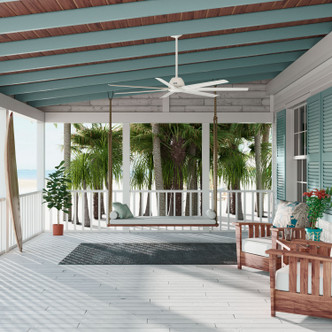 Downtown 72" Ceiling Fan (53439)