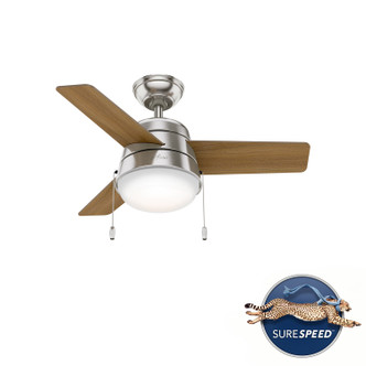 Aker 36" Ceiling Fan (59303)