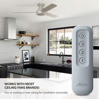 Handheld Remote with Receiver (99729)