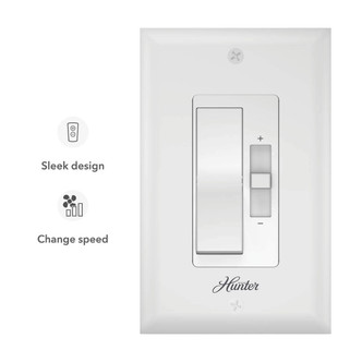 Slider Wall Controller (99754)