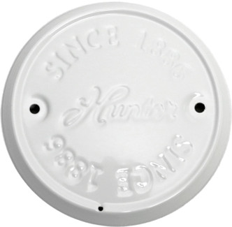 Hunter - 99766 - Light Cap - Snow White