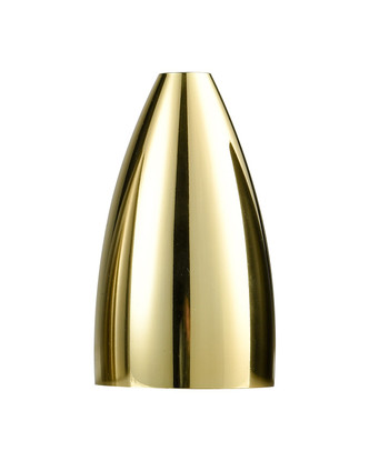 Innovations - 004-GD - Socket Cover - Ballston - Gold