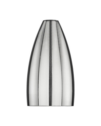 Innovations - 004-PN - Socket Cover - Ballston - Polished Nickel