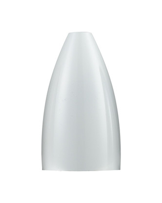 Innovations - 004-W - Socket Cover - Ballston - White