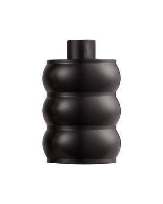 Innovations - 005-OB - Socket Cover - Ballston - Oil Rubbed Bronze